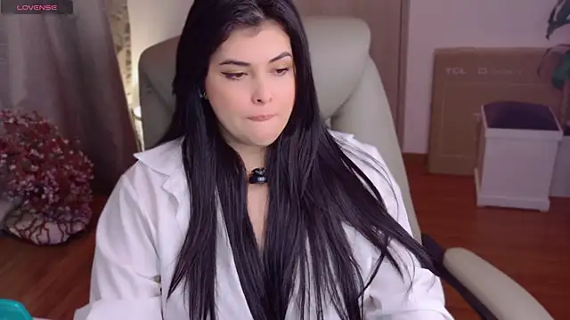 Nannicutee's Live XXX Chat