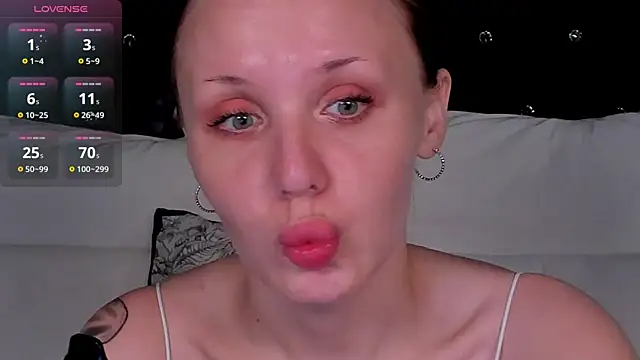 LianaFord Live XXX-Chat