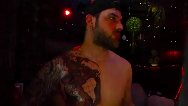 LexHardyn Live XXX chat