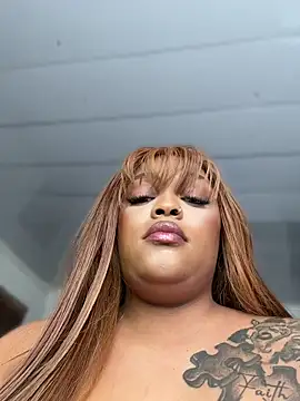 Iam-Sharifa Webcam-Show