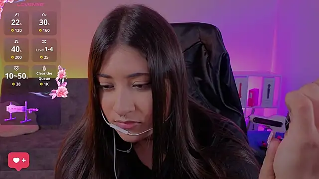 Gabs__'s Live XXX Chat