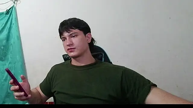 PrinceErick 网络视讯表演