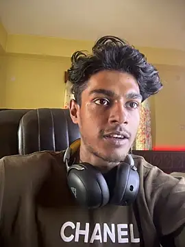 thecatfishh Show Webcam