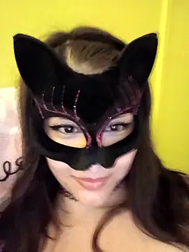 Chat XXX en directo de Conejita69n_n