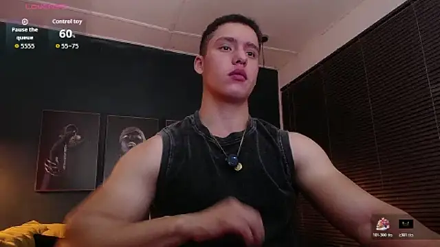 deivid_parkern Webbikameraesitys