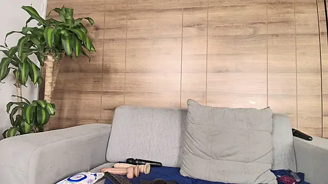 Susyhot_ Show in webcam