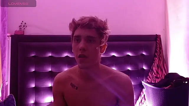 DannyParker_ Webcamshow