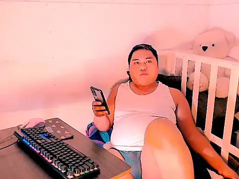 Hardking_69 Adlı Modelin Web Kamerası Şovu