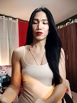JemSEXtutor Webcam-Show