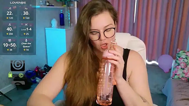 KellyKleine's Live XXX Chat