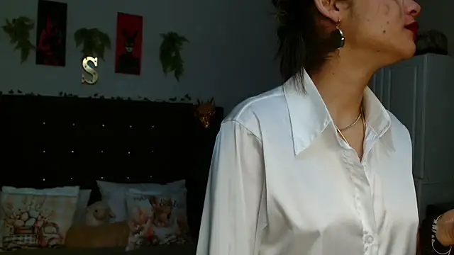 Živý XXX chat Dama_Scarlata18