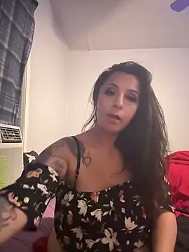 Applebottom90 Webcam-Show