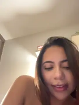 عرض كام Aryrosee