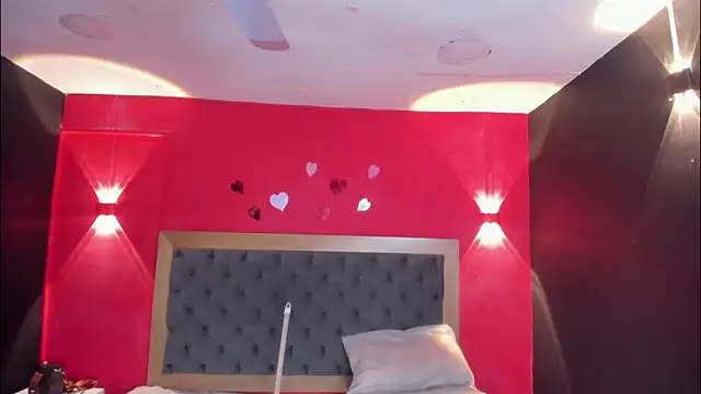 Chat XXX ao vivo de YayaHilton