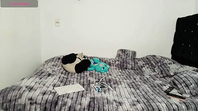 Chat XXX ao vivo de Kitty_and_jake