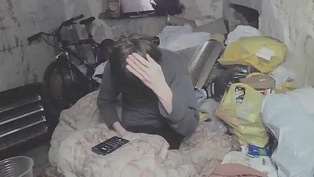 makarov1993 Live XXX-Chat