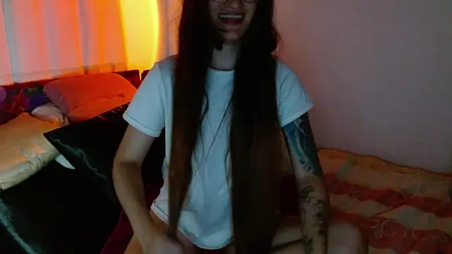 Chat XXX Live lia_ana
