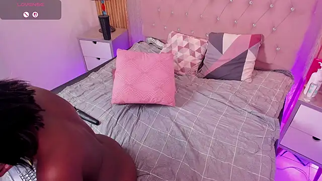 Jorinde_Sexy 现场XXX聊天