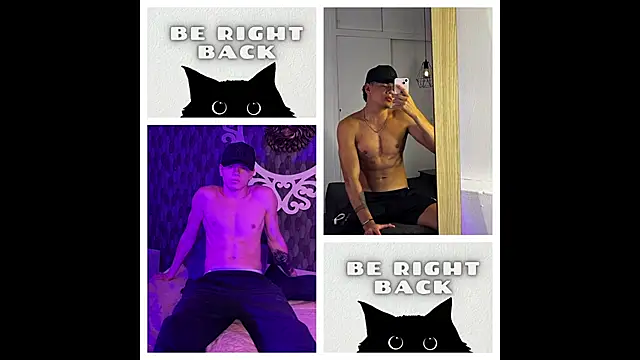 Erick__1 Webcam show