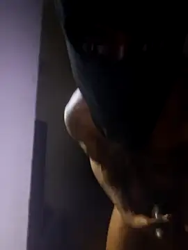 AnonLegend2U Live XXX-Chat