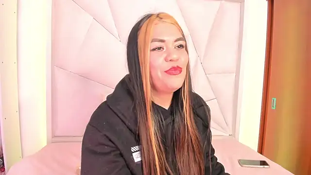 Chat XXX ao vivo de sara_sofiamodel
