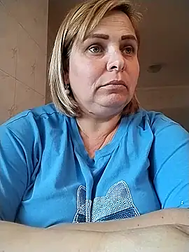 Czat XXX na żywo – EvaCristal
