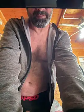 spermtronic Webcam show