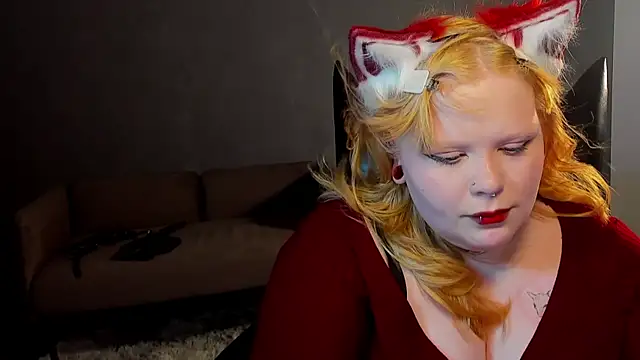 Chatroom XXX en direct de LottieReed