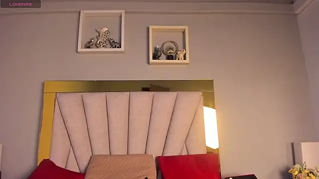 Živý XXX chat vahiolet_fuentes