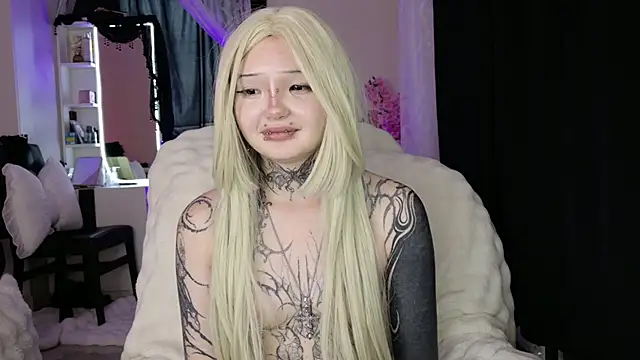 Chat XXX en directo de Lein_Bone