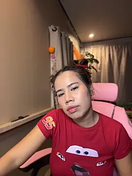 Kath_C Pertunjukan Webcam