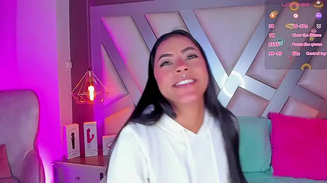 Amber_villalobos_ 现场XXX聊天