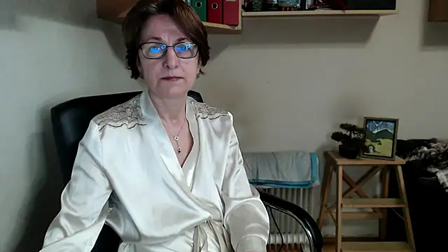 katemodel's Webcam Show
