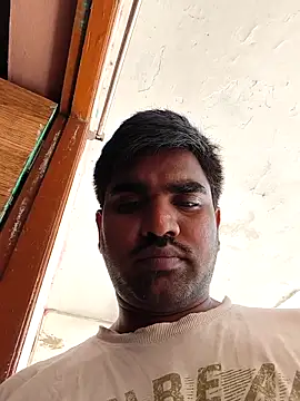 Show de Harsha_Happy na webcam