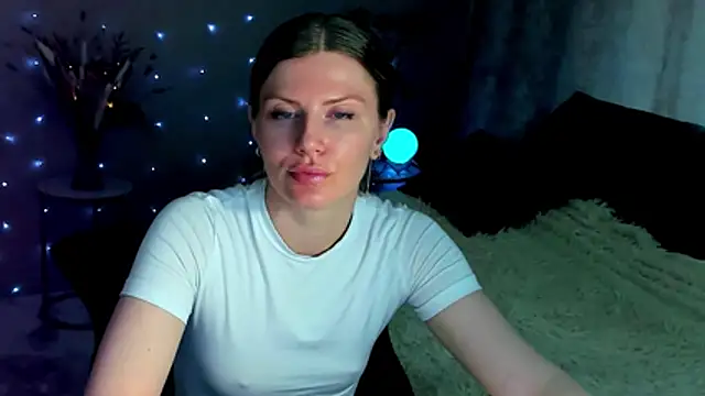 JinnaGreat 라이브 XXX 채팅