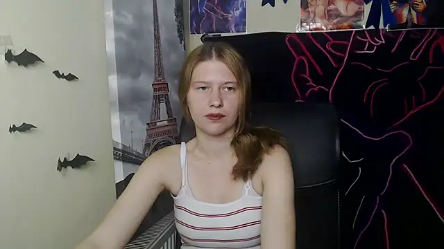 StellaCRL 라이브 XXX 채팅