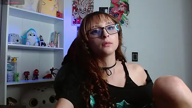Chat XXX en directo de CelesteAyase