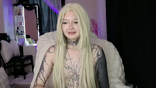 Chatroom XXX en direct de Lein_Bone