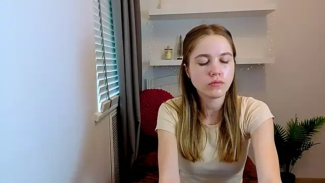 LoveXLexi's Live XXX Chat