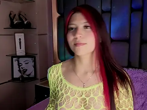 Show de webcam de Sidney_Blaice