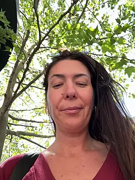 eveangelll – Live XXX-chat