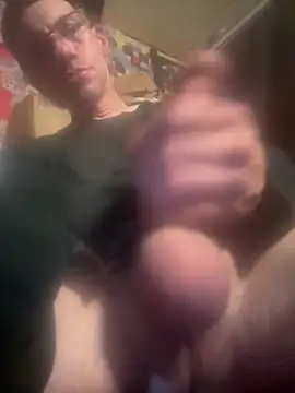 Show webcam de johnyupinya
