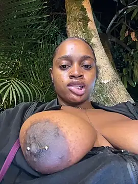 Show Webcam de darle_volant