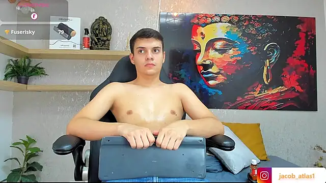 ian_jacob: вебкам-шоу