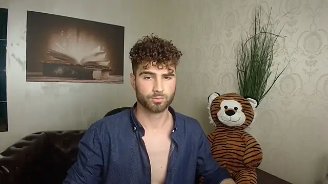 Živý XXX chat KyloEast