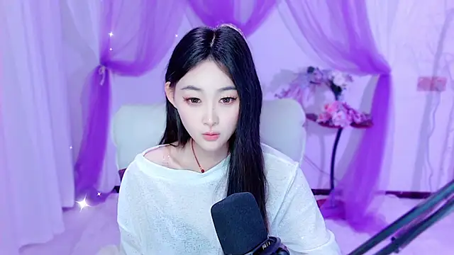 Tili_Lucky 在線直播表演