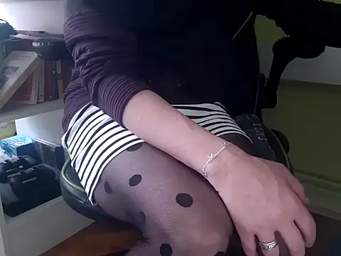 Show webcam de feathersify