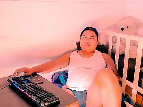 Hardking_69 Show Webcam