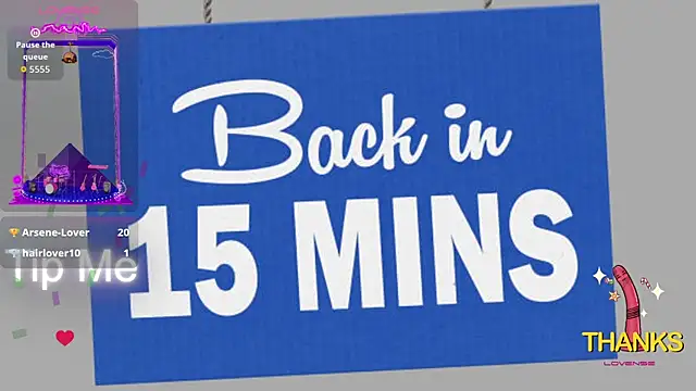 HelenSpellman 在線直播表演
