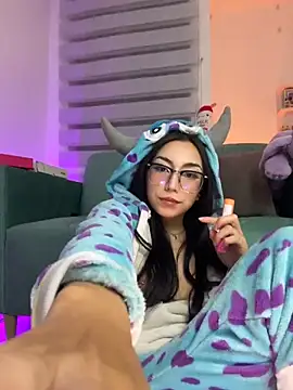 sophie_cute66's Live XXX Chat